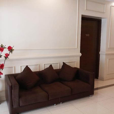 Ruby Garden Hotel Янгон Экстерьер фото