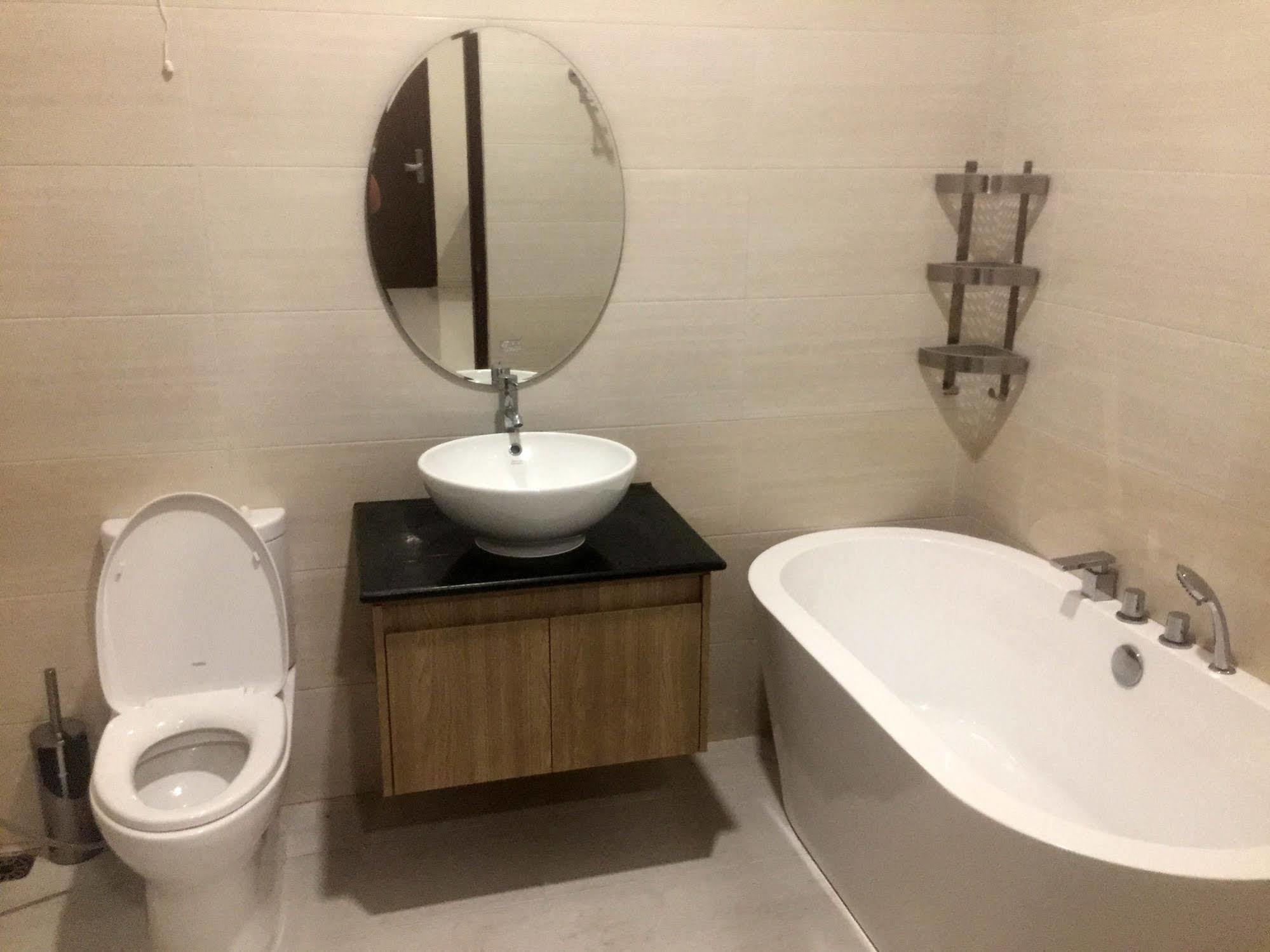 Ruby Garden Hotel Янгон Экстерьер фото